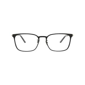 Square-Frame Metal Optical Frames